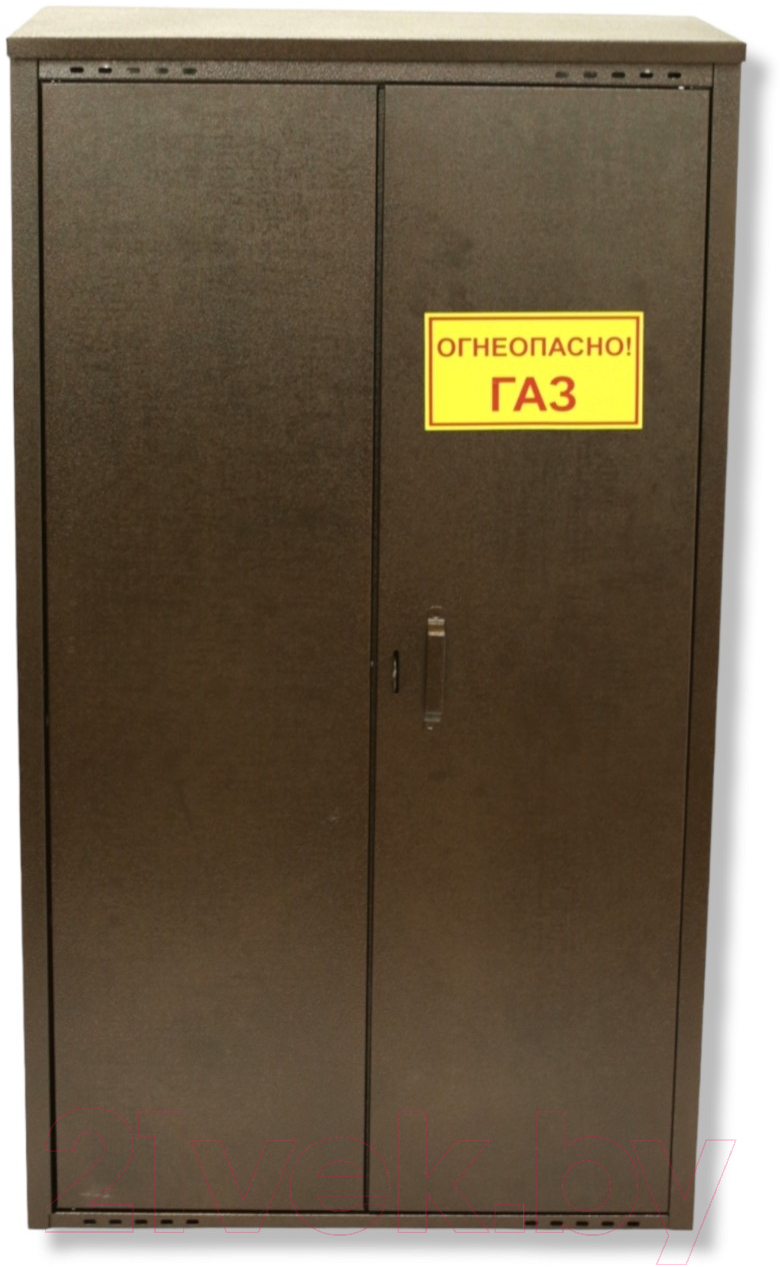 Шкаф для газового баллона Петромаш Slkptr22