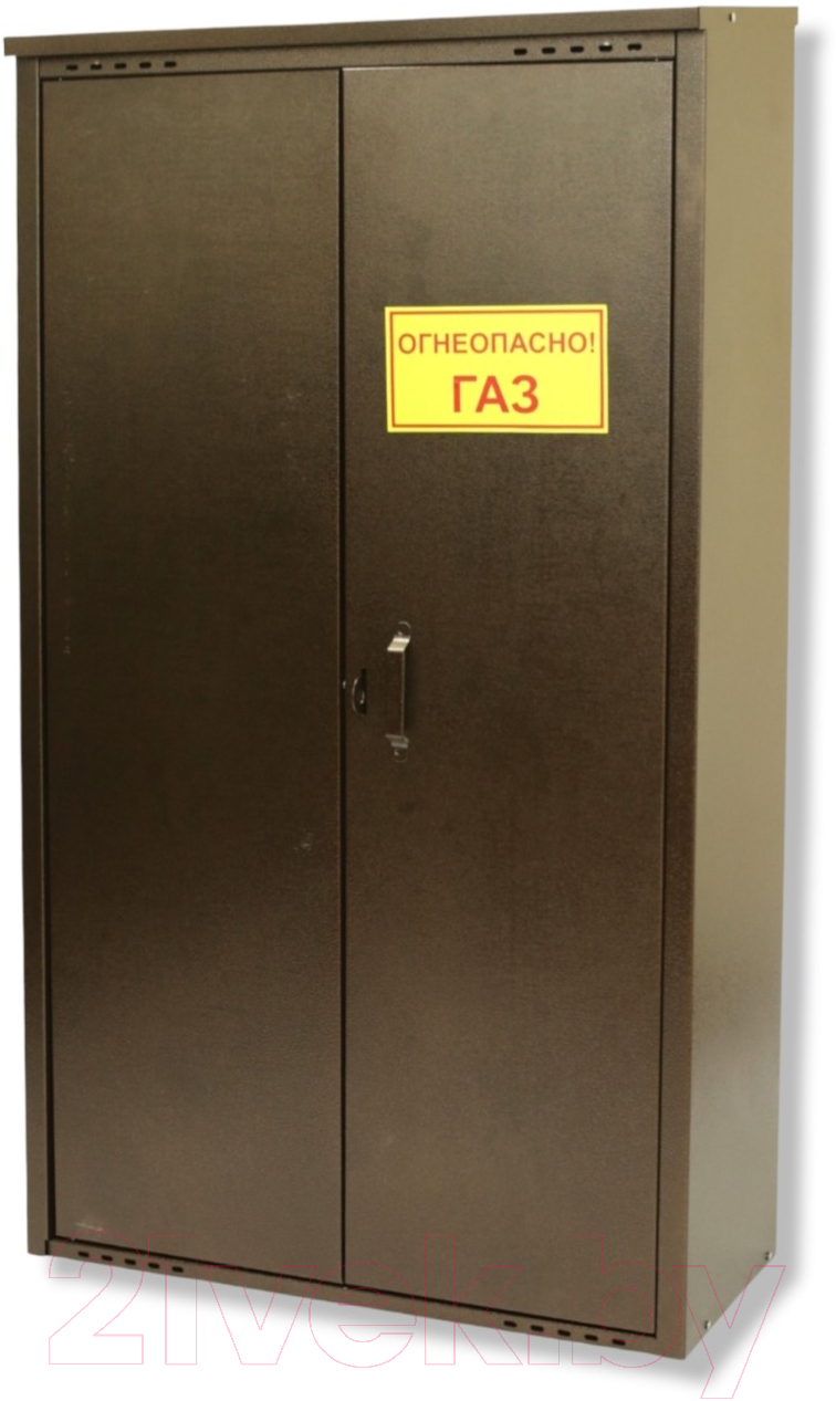 Шкаф для газового баллона Петромаш Slkptr22