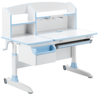 

Парта Anatomica, Romana