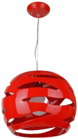 Потолочный светильник Sfera Sveta Акрил 8623/1S (Red) - 