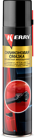 Смазка техническая Kerry KR-941-3 (400мл)