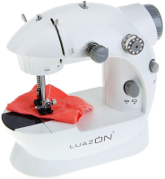 

Швейная машина LuazON Home, LSH-02