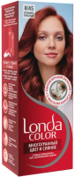 

Крем-краска для волос Londa, Color Стойкая 8/45