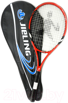 Теннисная ракетка No Brand Senior ZY-5-А-17