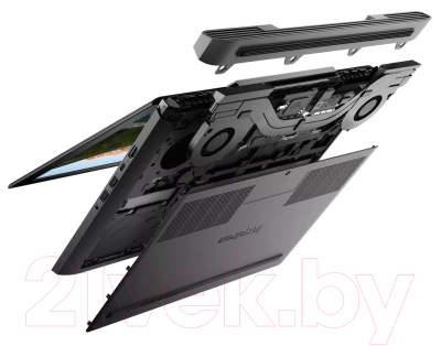 Игровой ноутбук Dell G5 15 (5587-6595)