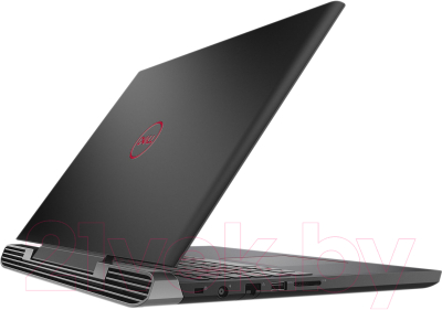 Игровой ноутбук Dell G5 15 (5587-6595)