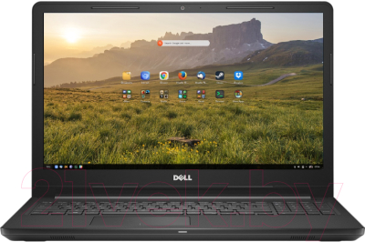 Ноутбук Dell Inspiron 15 (3576-6540)