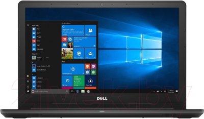 Ноутбук Dell Inspiron 15 (3576-6540)