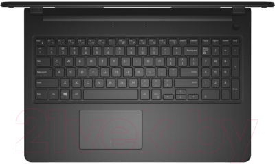 Ноутбук Dell Inspiron 15 (3576-6540)