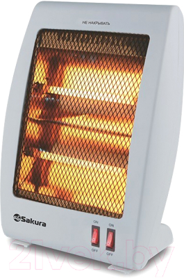 Инфракрасный обогреватель Sakura SA-0670BG