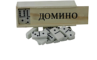 

Домино No Brand, 4010