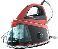 Утюг с парогенератором Mie Assistente di Vapore (красный)