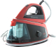 Миниатюра изображения товара Утюг с парогенератором Mie Assistente di Vapore (красный)