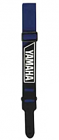 Ремень для гитары Yamaha SP141 (синий) - 