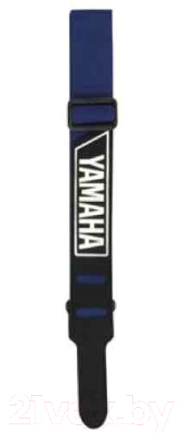 Ремень для гитары Yamaha SP141 (синий)