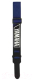 Ремень для гитары Yamaha SP141 (синий) - 