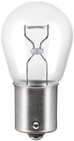 Комплект автомобильных ламп Osram 7506 - 