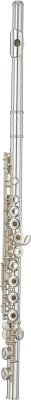 

Флейта Yamaha, YFL-371