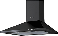 

Вытяжка купольная Lex, Basic 60 / CHTI000300