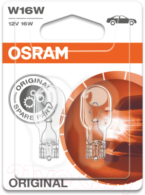 Автомобильная лампа Osram 921