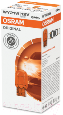 Автомобильная лампа Osram 7504