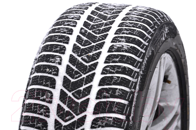 Зимняя шина Pirelli Winter SottoZero 3 245/45R19 102V Run-Flat MO (Mercedes)