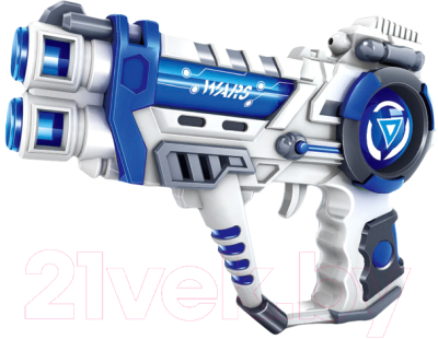 

Бластер игрушечный Maya Toys, LM666-3Y