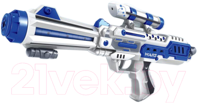 

Бластер игрушечный Maya Toys, LM666-6Y