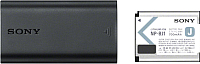 Комплект зарядных устройств для камеры Sony ACCTRDCJ - 