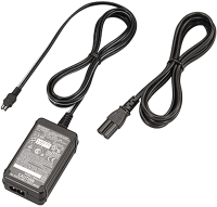 Зарядное устройство для аккумулятора для камеры Sony ACL200 - 