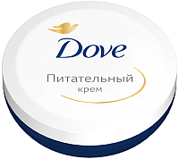 

Крем для лица Dove, Питательный