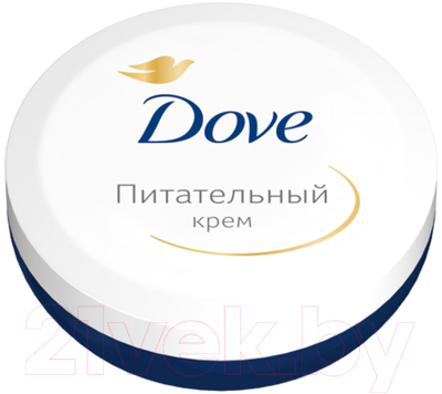 

Крем для лица Dove, Питательный