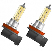 

Комплект автомобильных ламп Osram, 64211FBR-HCB