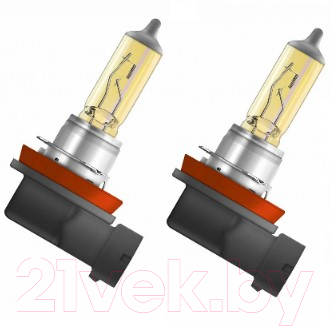 Комплект автомобильных ламп Osram 64211FBR-HCB