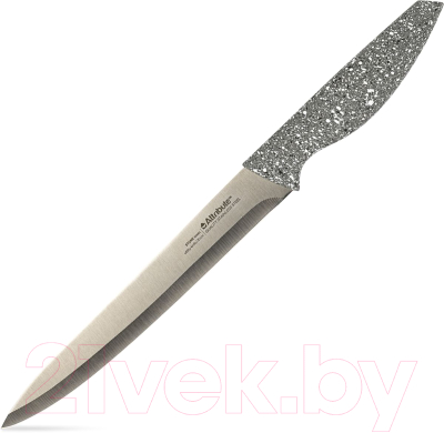 Нож Attribute Stone AKS118