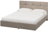 

Двуспальная кровать Ижмебель, Каприз 5 1600