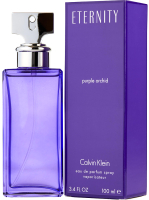 

Парфюмерная вода Calvin Klein, Eternity Purple Orchid