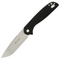 Нож туристический GANZO G6803-BK - 
