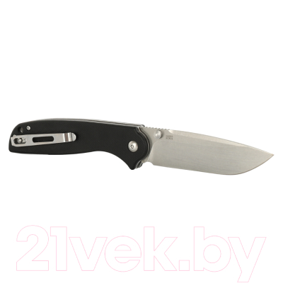 Нож туристический GANZO G6803-BK