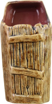 

Бокал, Тики Гроб