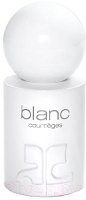 Парфюмерная вода Courreges Blanc De Courreges
