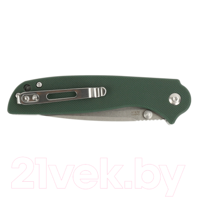 Нож туристический GANZO G6803-GB
