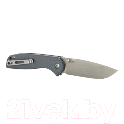 Нож туристический GANZO G6803-GY
