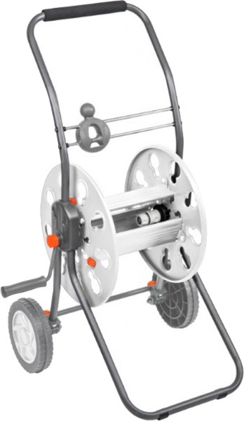 Тележка для шланга Bradas White Line 1/2 / WL-W5000