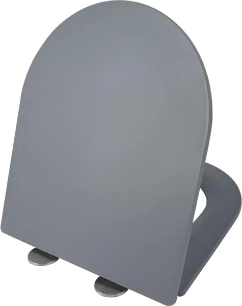 Сиденье для унитаза WeltWasser 2312 MT-GR