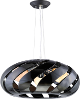 

Потолочный светильник Sfera Sveta, Акрил 8628/3L Black