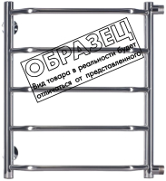 

Полотенцесушитель водяной Олимп, Лесенка Трапеция 60x50