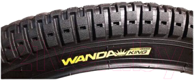 Велопокрышка Wanda 16x2.125 / 16X2.125-P1271