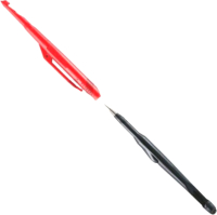 Экстрактор рыболовный Traper Двухстороний с иглой 2021 / 22996 - 