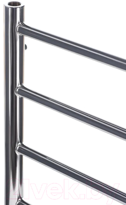 Изображение товара Полотенцесушитель водяной Олимп Лесенка Прямая 40x60 (внутренняя резьба 1/2'')